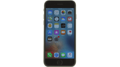 Apple iPhone 8 64GB Space Gray Unlocked - Renewed