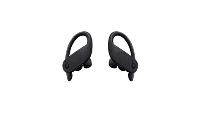 Beats Powerbeats Pro Wireless Earbuds - Apple H1 Headphone Chip, Class 1 Bluetooth, 9 Hours Listening Time, Sweat Resistant, Black