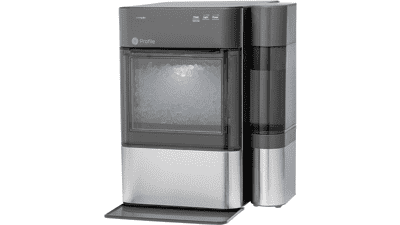 GE Profile Opal 2.0 Countertop Nugget Ice Maker with Side Tank