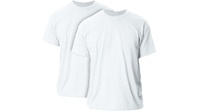 Gildan Ultra Cotton T-shirt, Style G2000 - Multipack