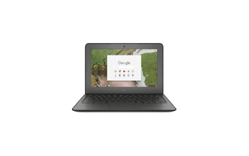 HP Chromebook 11 G6 Ee 11.6" Chromebook Intel Celeron 1.10 GHz 4 GB 16 GB Chrome OS (Renewed)
