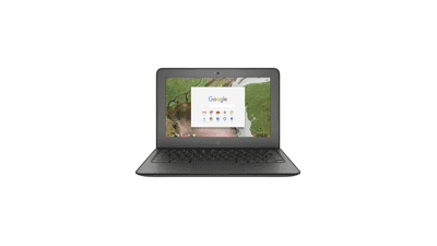 HP Chromebook 11 G6 Ee 11.6