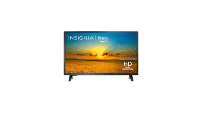 INSIGNIA 32-inch Smart HD 720p Fire TV with Alexa Voice Remote