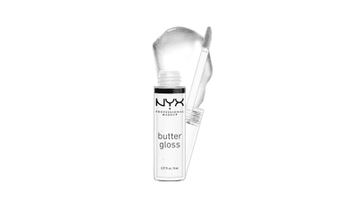 NYX Butter Gloss - Sugar Glass