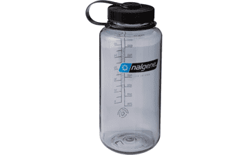 Nalgene Sustain Tritan BPA-Free Water Bottle - 32 OZ, Wide Mouth