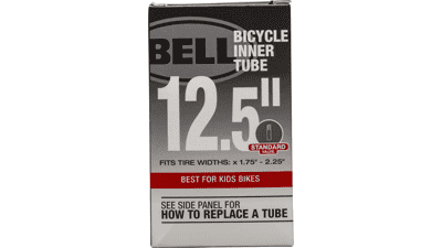Standard and Self Sealing Bike Tubes - Bell
