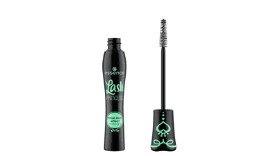 essence Lash Princess False Lash Effect Mascara - Gluten & Cruelty Free