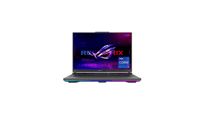 ASUS ROG Strix G16 Gaming Laptop, 16” FHD 165Hz, RTX 4070, Core i9-13980HX, 16GB DDR5, 1TB SSD, Wi-Fi 6E, Windows 11, Eclipse Gray