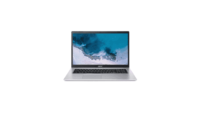 Acer Aspire 1 A115-32-C96U Slim Laptop 15.6