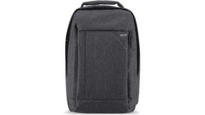 Acer Travel Backpack - Gray - 15.6-inch