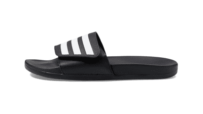 Adidas Adilette Comfort Slides Sandal