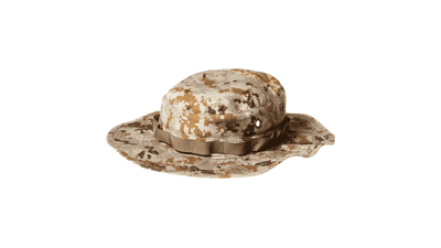 Adjustable Boonie Hat - Desert Digital - One-Size - TRU-SPEC Gen-II