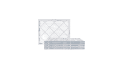 Amazon Basics Merv 8 AC Furnace Air Filter - 16x20x1, 6-Pack
