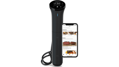 Anova Sous Vide Precision Cooker Nano 3.0