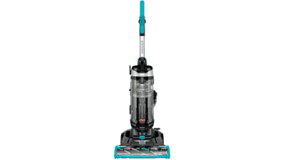 BISSELL CleanView Swivel Pet Reach Vacuum Cleaner with Quick Release Wand and Swivel Steering