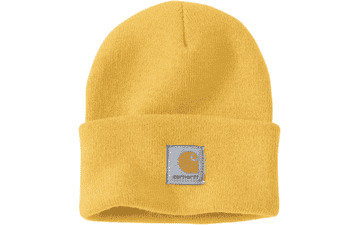 Carhartt Knit Cuffed Beanie for Men