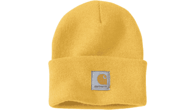 Carhartt Knit Cuffed Beanie for Men