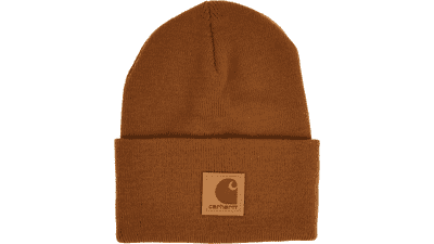 Carhartt Tonal Patch Beanie for Men