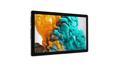 Cheerjoy Android Tablet 10 inch, 6GB RAM 64GB ROM, 1280 * 800 IPS HD Display, 5000mAh Battery, WiFi (Sliver)