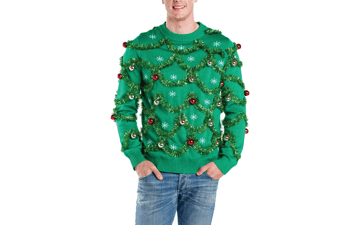 Christmas Sweaters by Tipsy Elves