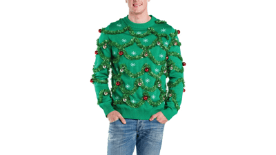 Christmas Sweaters by Tipsy Elves