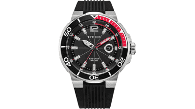 Citizen Eco-Drive Sport Luxury Endeavor Watch for Men