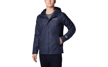 Columbia Watertight II Rain Jacket for Men