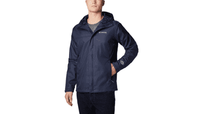 Columbia Watertight II Rain Jacket for Men