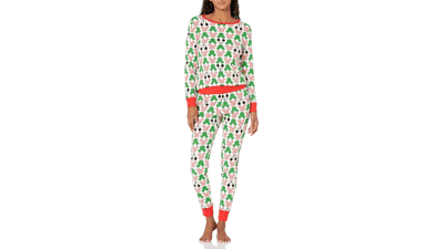 Disney Holiday Family Pajama Sets - Amazon Essentials