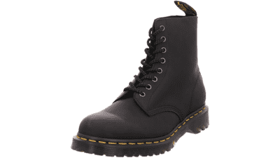 Dr. Martens 1460 Pascal 8 Eye Boot for Men - Fashionable and Stylish