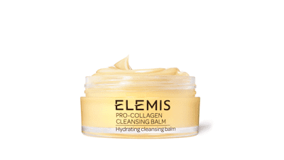 ELEMIS Pro-Collagen Cleansing Balm | Nourishing Treatment + Facial Mask