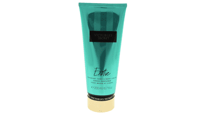 Exotic Hand and Body Cream for Women - Victoria's Secret - 6.7 Ounce