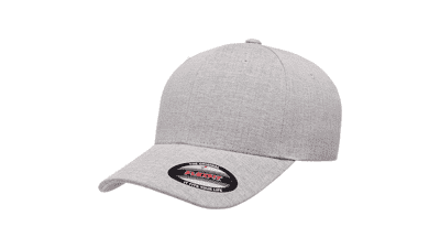 Flexfit Heatherlight Cap for Men