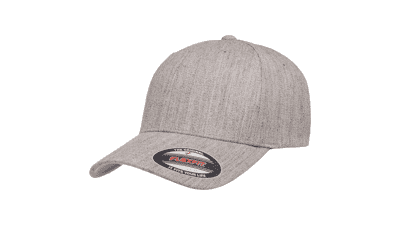 Flexfit Wool Blend Hat for Men