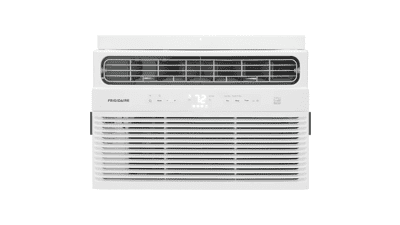 Frigidaire Window Air Conditioner 8000 BTU - White