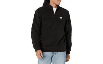 GAP Men's Fleece Sweatshirt