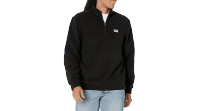 GAP Men's Fleece Sweatshirt