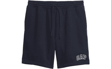 GAP Men's Logo Short - Heritage Collection