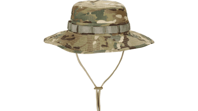 GLORYFIRE Military Tactical Boonie Hat for Men Women Hunting Fishing Outdoor