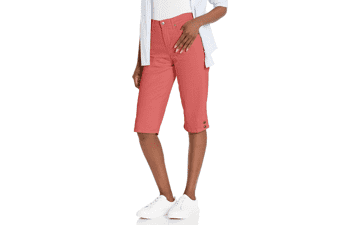 Gloria Vanderbilt Kala Midrise Skimmer Short for Women