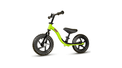 KRIDDO Toddler Balance Bike - Early Learning Interactive Push Bicycle for 2-5 Year Old Boys and Girls