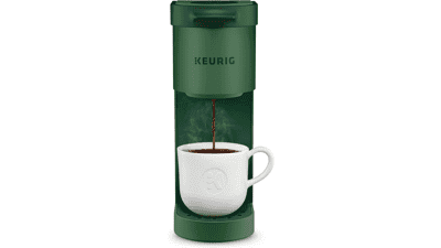 Keurig K-Mini Coffee Maker