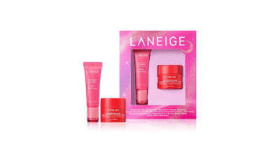 Laneige Hydration Gift Sets 2023