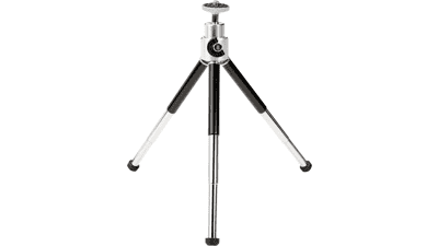 Lightweight Mini Tripod - Amazon Basics