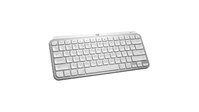 Logitech MX Keys Mini for Mac Wireless Illuminated Keyboard
