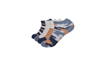 Lucky Brand Softee Socks for Women