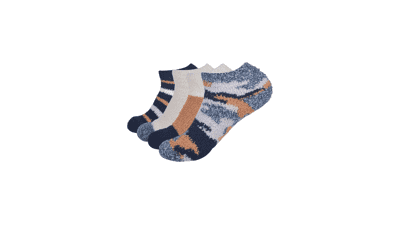 Lucky Brand Softee Socks for Women