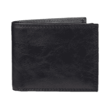 Men's Bifold Wallet - Amazon Essentials