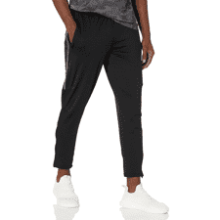 Men's Performance Stretch Knit Training Pant