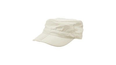 Men's Sun Tripper Cap - Sunday Afternoons